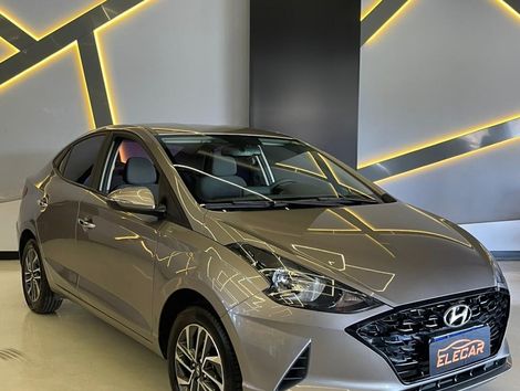 Hyundai HB20S Platinum 1.0 TB Flex 12V Aut.