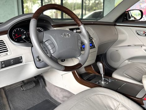 Hyundai AZERA GLS 3.3 V6 24V 4p Aut.