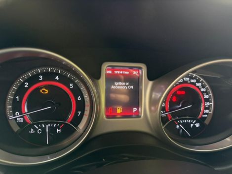 Fiat FREEMONT EMOT./PRECISION 2.4 16V 5p Aut.