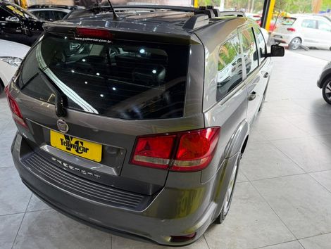 Fiat FREEMONT EMOT./PRECISION 2.4 16V 5p Aut.