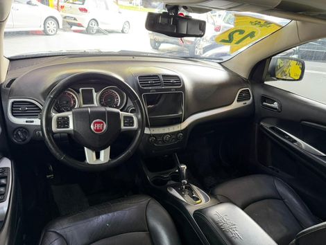 Fiat FREEMONT EMOT./PRECISION 2.4 16V 5p Aut.