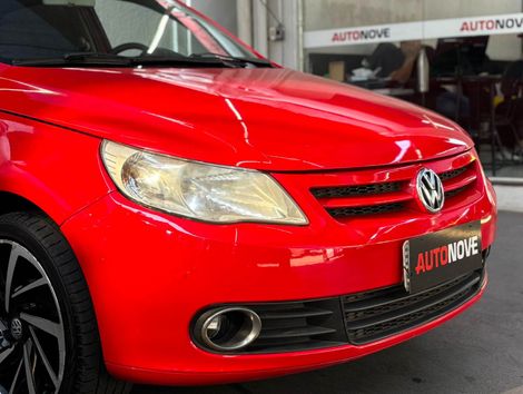 VolksWagen Gol (novo) 1.0 Mi Total Flex 8V 4p