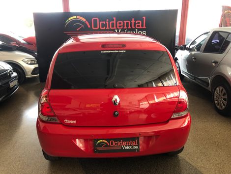 Renault Clio RL/ JP/Auth.1.0/1.0 Hi-Power 16V 5p