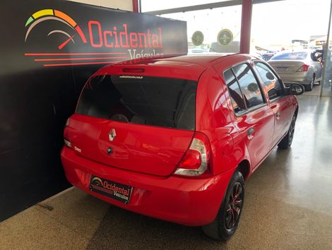 Renault Clio RL/ JP/Auth.1.0/1.0 Hi-Power 16V 5p