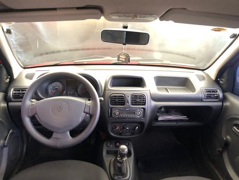 Renault Clio RL/ JP/Auth.1.0/1.0 Hi-Power 16V 5p