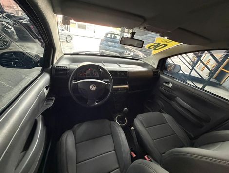 VolksWagen CROSSFOX 1.6 Mi Total Flex 8V 5p