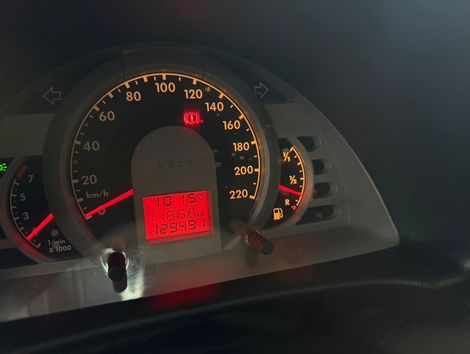 VolksWagen CROSSFOX 1.6 Mi Total Flex 8V 5p