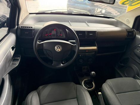 VolksWagen CROSSFOX 1.6 Mi Total Flex 8V 5p