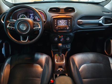 Jeep Renegade Sport 1.8 4x2 Flex 16V Aut.