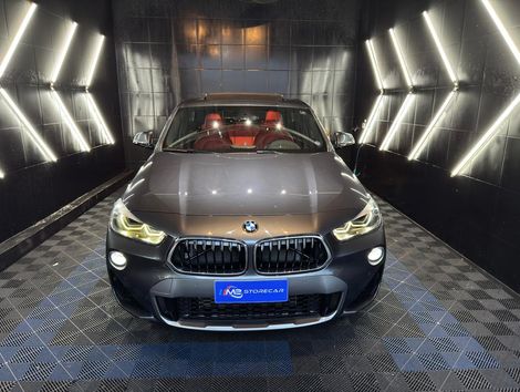 BMW X2 SDRIVE  20i M Sp/M Sp 2.0 TB Flex Aut