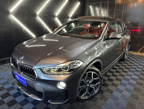 BMW X2 SDRIVE  20i M Sp/M Sp 2.0 TB Flex Aut