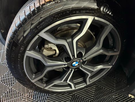 BMW X2 SDRIVE  20i M Sp/M Sp 2.0 TB Flex Aut