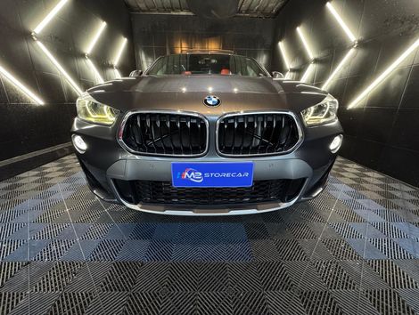 BMW X2 SDRIVE  20i M Sp/M Sp 2.0 TB Flex Aut