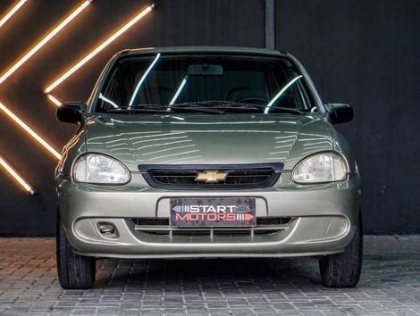 Chevrolet Corsa Sed Class.Life 1.0/1.0 FlexPower