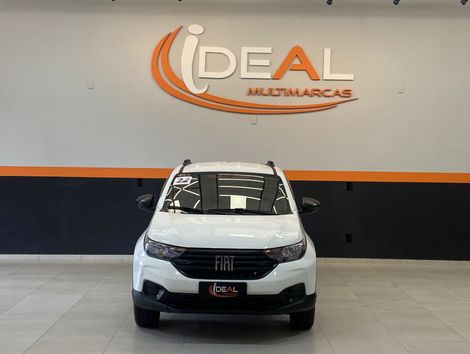 Fiat Strada Endurance 1.4 Flex 8V CS Plus