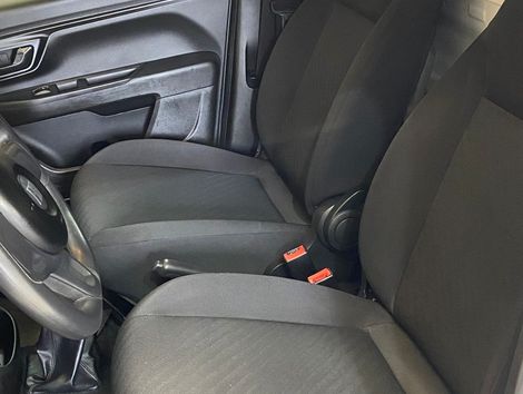 Fiat Strada Endurance 1.4 Flex 8V CS Plus