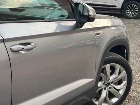 VolksWagen TAOS Comfortline 1.4 250 TSI Flex Aut.