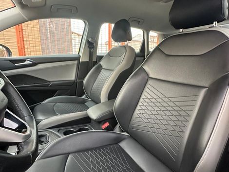 VolksWagen TAOS Comfortline 1.4 250 TSI Flex Aut.