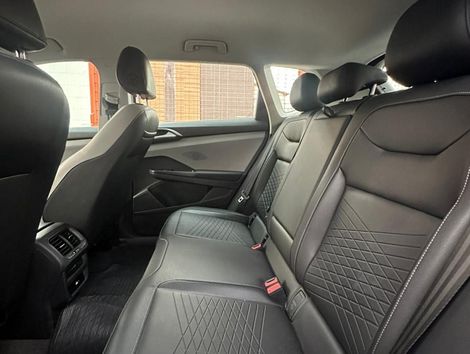 VolksWagen TAOS Comfortline 1.4 250 TSI Flex Aut.