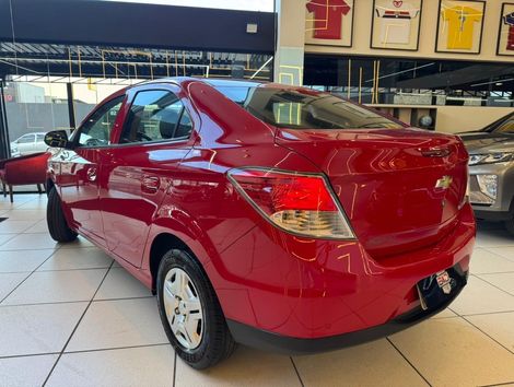 Chevrolet PRISMA Sed. LT 1.0 8V FlexPower 4p