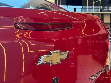 Chevrolet PRISMA Sed. LT 1.0 8V FlexPower 4p