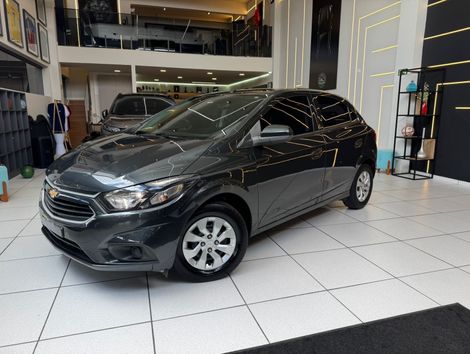 Chevrolet ONIX HATCH LT 1.0 8V FlexPower 5p Mec.
