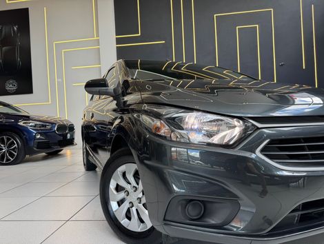 Chevrolet ONIX HATCH LT 1.0 8V FlexPower 5p Mec.