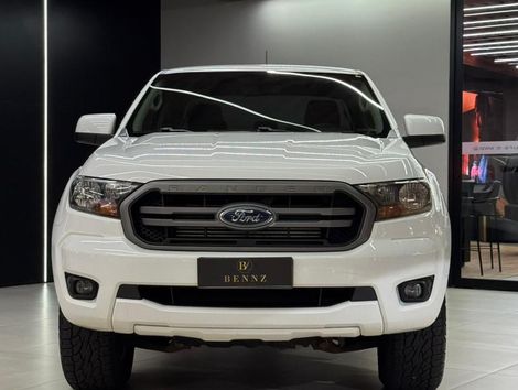 Ford Ranger XLS 2.2 4x4 CD Diesel Aut.