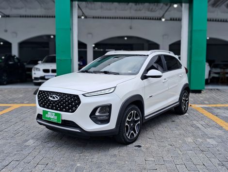 Caoa Chery Tiggo 3X Pro 1.0 Turbo Flex Aut.