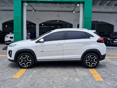 Caoa Chery Tiggo 3X Pro 1.0 Turbo Flex Aut.