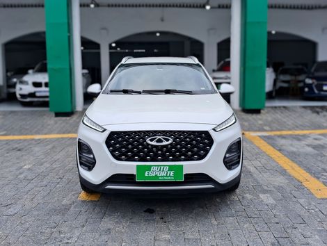 Caoa Chery Tiggo 3X Pro 1.0 Turbo Flex Aut.