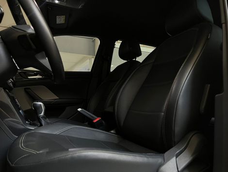 VolksWagen T-Cross Hig. 250 TSI 1.4 Flex 16V 5p Aut