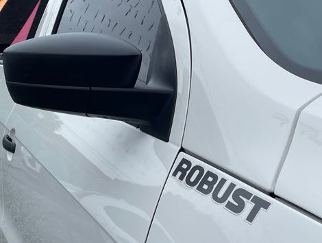 VolksWagen Saveiro Robust 1.6 Total Flex 8V