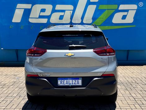 Chevrolet TRACKER LTZ 1.0 Turbo 12V Flex Aut.