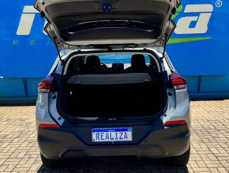 Chevrolet TRACKER LTZ 1.0 Turbo 12V Flex Aut.