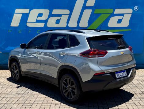 Chevrolet TRACKER LTZ 1.0 Turbo 12V Flex Aut.