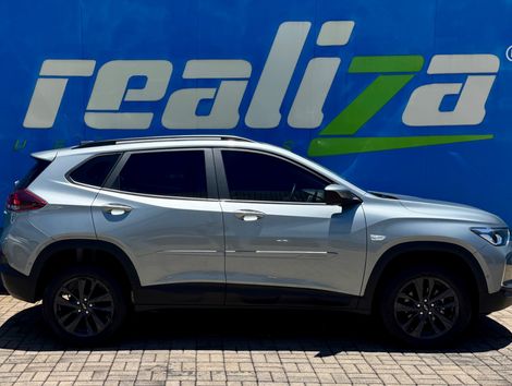 Chevrolet TRACKER LTZ 1.0 Turbo 12V Flex Aut.