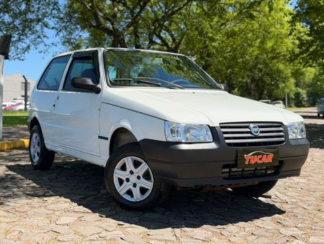 Fiat Uno Mille 1.0 Fire/ F.Flex/ ECONOMY 2p