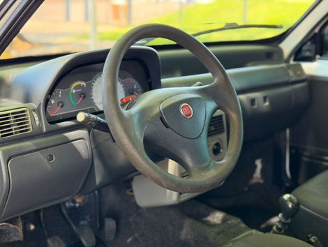 Fiat Uno Mille 1.0 Fire/ F.Flex/ ECONOMY 2p