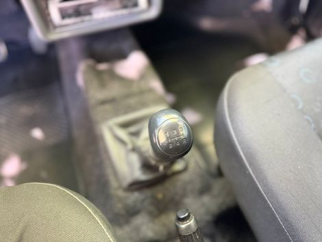 Fiat Uno Mille 1.0 Fire/ F.Flex/ ECONOMY 2p