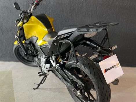 HONDA CB 300F Twister Flex