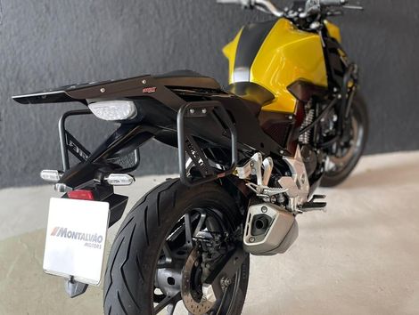 HONDA CB 300F Twister Flex