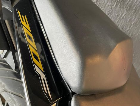 HONDA CB 300F Twister Flex