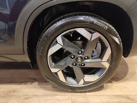 Hyundai Creta Ultimate 2.0 16V Flex Aut.