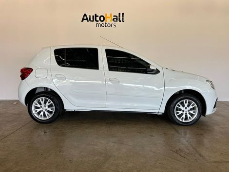 Renault SANDERO Zen Flex 1.0 12V 5p Mec.