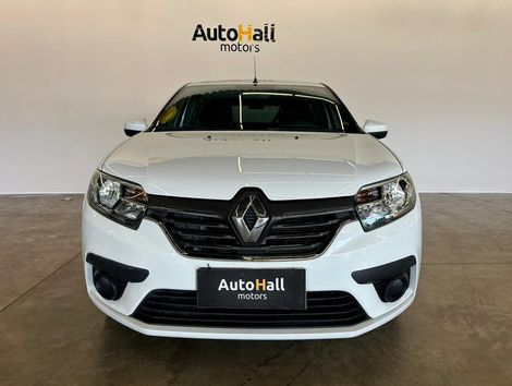 Renault SANDERO Zen Flex 1.0 12V 5p Mec.