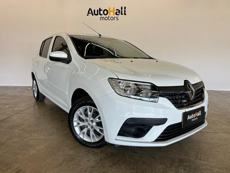 Renault SANDERO Zen Flex 1.0 12V 5p Mec.