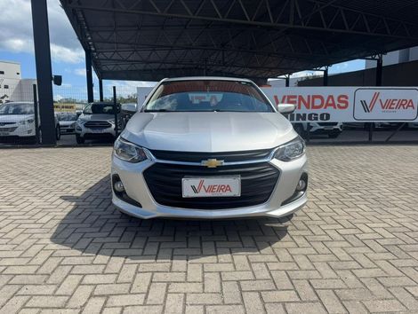 Chevrolet ONIX HATCH LT 1.0 12V TB Flex 5p Aut.