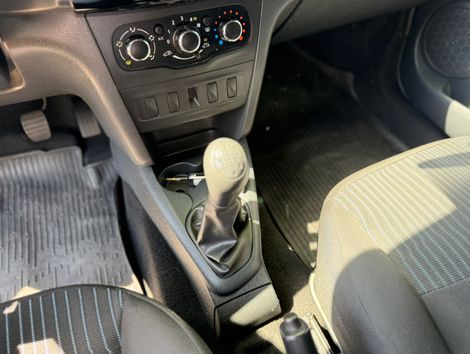 Renault SANDERO Authentique Flex 1.0 12V 5p