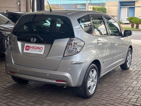Honda Fit CX 1.4 Flex 16V 5p Mec.